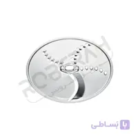 دیسک خرد کن غذا ساز بوش مدل :MUMXX40G با کد : ۰۰۴۶۳۶۹۰