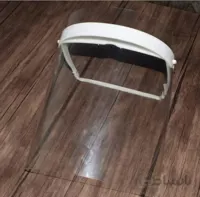 شیلد محافظ صورت پزشکی