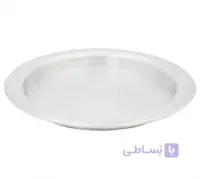 ظرف مخصوص املت آلومینیومی قطر داخلی 20 سانتی متری