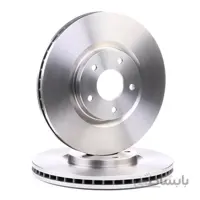 دیسک چرخ عقب کولیوس قدیم