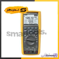 مولتی متر دیجیتال فلوک مدل FLUKE 289
