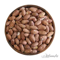 بادام زمینی استانه