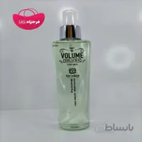 بادی اسپلش چیکن گلام رایحه VOLUME BLACK مردانه