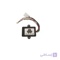 تقویت کننده شیشه بالابر خودرو مدل Gl-01 مناسب برای پراید