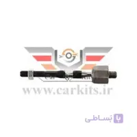 قرقری فرمان تیگو 5
