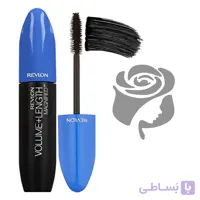 ریمل حجم دهنده و بلند کننده مژه رولون Revlon