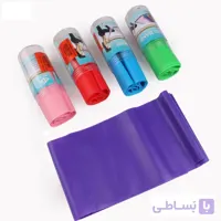 کش پیلاتس الاستیک باند2110 BT