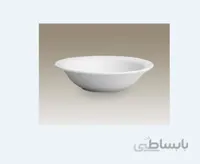 سالاد 6 نفره چینی زرین ایران سری هتلی