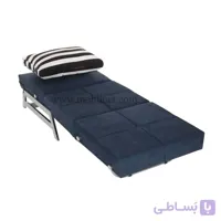 مبل تختخوابشو دیانا یکنفره عرض 100