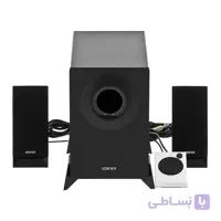 اسپیکر ادیفایر مدل Edifier M1360 ا Edifier M1360 Speaker