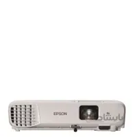 ویدئو پروژکتور ثابت اپسون ا 3300Lumens XGA Video Projector EB-X05