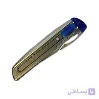 کاتر بزرگ قفل اتوماتیک ان تی IL.120P