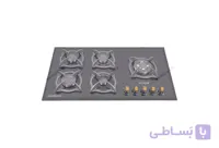 اجاق گاز صفحه ای پودنیس مدل G115