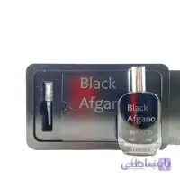 عطر بلک افغان ناسوماتو Nasomatto Black Afgano