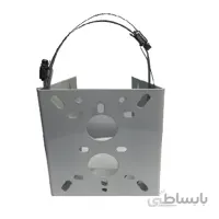 پایه دوربین مدار بسته مدل BMT - 5025