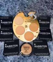 پنکک رابیتر RABBITER اورگانیک