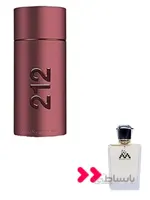 ادکلن 212 س کسی مردانه Carolina Herrera 212 s–y