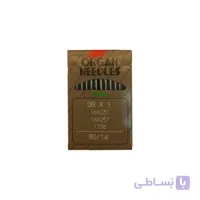 سوزن راسته دوزی کد 90/14DB
