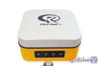 جی پی اس ایستگاهی Rishter net box