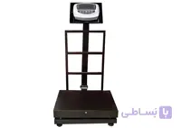 باسکول صنعتی 200 کیلو