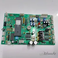 مین برد LD-90 پولشمار نیکیتا