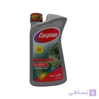 روغن گیربکس خودرو کاسپین 1 لیتری