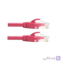 کابل شبکه CAT5E دی نت به طول 5 متر ا D-Net Cat5E Patch Cord 5M
