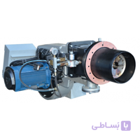 مشعل سه گانه سوز گرم ایران مدل GNT520