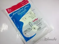 پاکت یکبار مصرف جاروبرقی الکترولوکس (جاروی قدیمی)