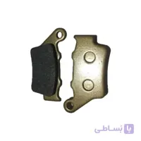 لنت عقب طلایی ان اس