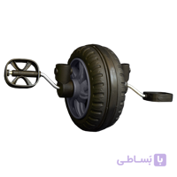 چرخ کامل جلو سه چرخه رکسانا