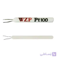 سنسور سرامیکی مدل WZP PT100