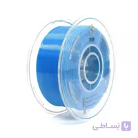 فيلامنت PLA یوسو قطر 1.75 (آبی) / Filament 1.75 PLA YouSu