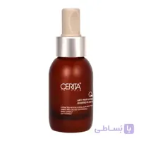 تونیک ضد ریزش مینوتا Cerita ا Cerita Minuta Anti-Hair Loss Tonic