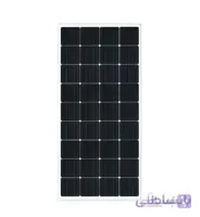 پنل خورشیدی 120 وات مونو کریستال Restar Solar ا solar panel 120w monocristall Restar solar