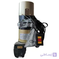 موتور ساید پاور پرو 600kg سیم پیچ مس 100% ا power pro side motor