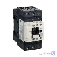 کنتاکتور اشنایدر الکتریک 50 آمپر 220 ولت AC