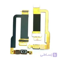 فلت اسلایدر گوشی سونی اریکسون Sony Ericsson W705 Flex Cable