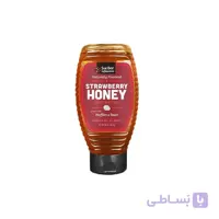 عسل توت فرنگی Sue Bee