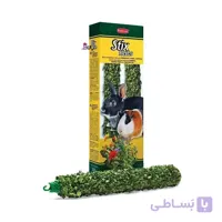 اسنک میله ای سبزیجات جونده پادوان