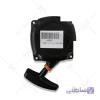 هندل کامل علف زن KNC