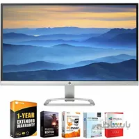 مانیتور اچ پی مدل T3M88AA سایز ۲۷ اینچ