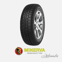 لاستیک مینروا، 185/70R13