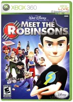 بازی Meet The Robinsons برای XBOX 360 ا Meet The Robinsons for XBOX 360