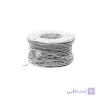 کابل شبکه تسکو مدل TSCO TNC 1620 CAT6
