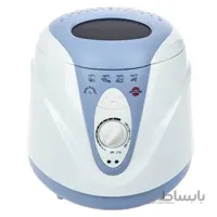 سرخ کن پارس خزر مدل Naget ZG10A ا Pars Khazar Naget ZG10A Fryer کد 348017