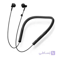 هدفون بلوتوثی شیائومی Neckband Earphones Basic ا Xiaomi Neckband Earphones Basic Bluetooth Headphones