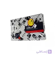 تسمه تایم 107 دندانه پراید عظام