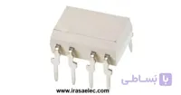 اپتوکوپلر 6N137