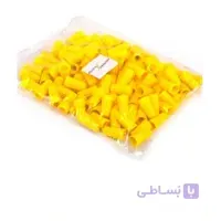 کانکتور (ترمینال) پیچی سایز 4 P4 بسته صدتایی